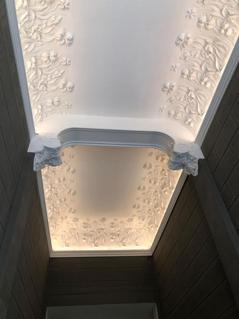Akira Flats Urgell Apartment 巴塞罗那 外观 照片
